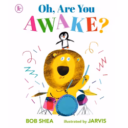 ISBN Oh, Are You Awake?, Paperback, 40 pages