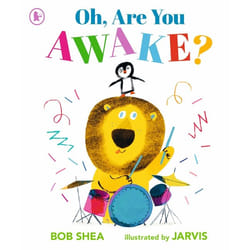 ISBN Oh, Are You Awake? book Paperback 40 pages
