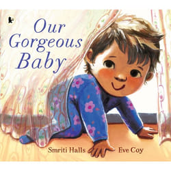 ISBN Our Gorgeous Baby book Paperback 32 pages