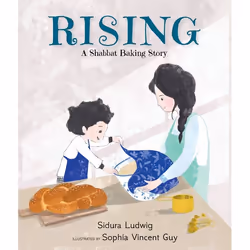 ISBN Rising, Hardcover, 40 pages