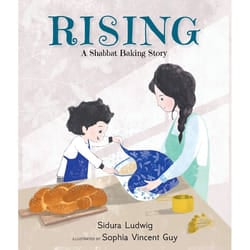 ISBN Rising book Hardcover 40 pages