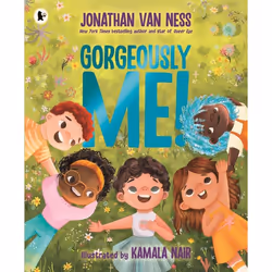 ISBN Gorgeously Me!, Paperback, 40 pages