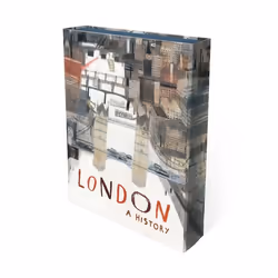 ISBN London: A History: Special Limited Edition, Hardcover, 216 pages