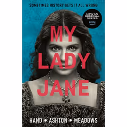 ISBN My Lady Jane: Tie-in, Paperback, 416 pages