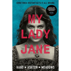 ISBN My Lady Jane: Tie-in book Paperback 416 pages