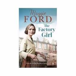 ISBN Factory Girl, General novel, English, 474 pages