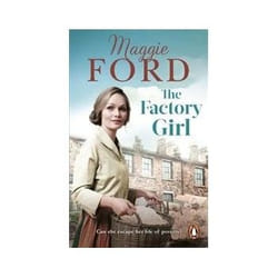 ISBN Factory Girl book General novel English 474 pages