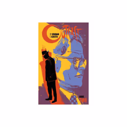 Outcast by Kirkman & Azaceta Book 2 by Kirkman & Robert
