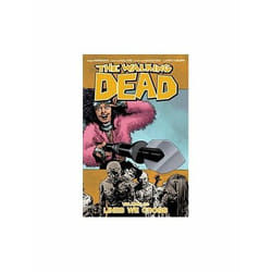 ISBN Walking Dead Volume 29 : Lines We Cross
