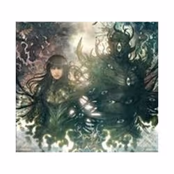 ISBN Monstress Volume 3, Comics & graphic novels, English, Paperback, 152 pages