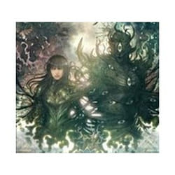 ISBN Monstress Volume 3 book Comics & graphic novels English Paperback 152 pages