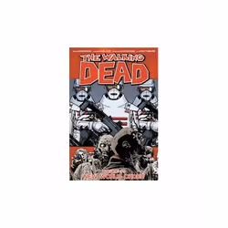 ISBN Walking Dead Volume 30 : New World Order, English, Paperback, 136 pages