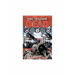 ISBN Walking Dead Volume 30 : New World Order
