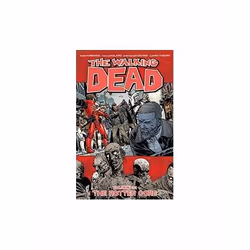 ISBN Walking Dead Volume 31, English, Paperback, 136 pages
