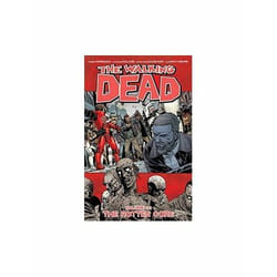 ISBN Walking Dead Volume 31