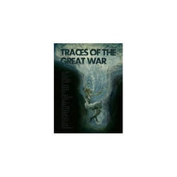 ISBN Traces Of The Great War
