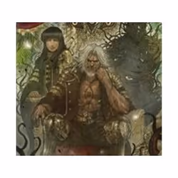 ISBN Monstress Volume 4, Comics & graphic novels, English, Paperback, 176 pages
