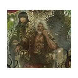 ISBN Monstress Volume 4 book Comics & graphic novels English Paperback 176 pages