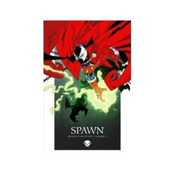 ISBN Spawn: Origins: Volume 1 book Comics & graphic novels English Paperback 160 pages