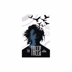 ISBN Trees : Volume 3, English, Paperback, 128 pages