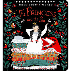 ISBN The Princess and the Pea