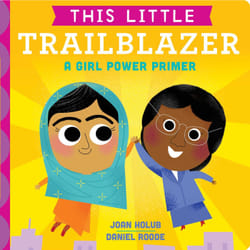 ISBN This Little Trailblazer