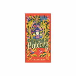 Balcony by Castrillon & Melissa