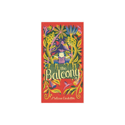 Balcony by Castrillon & Melissa