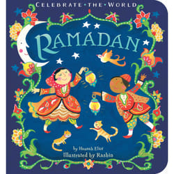 ISBN Ramadan