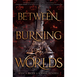 ISBN Between Burning Worlds, Literary fiction, English, Paperback, 704 pages