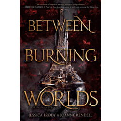 ISBN Between Burning Worlds book Literary fiction English Paperback 704 pages