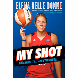 ISBN My Shot, English, Hardcover, 272 pages
