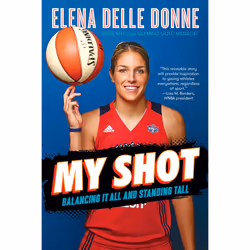 ISBN My Shot, English, Paperback, 272 pages