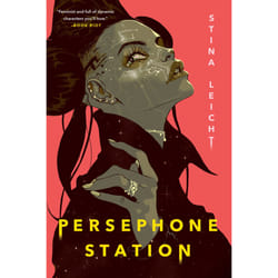 ISBN Persephone Station