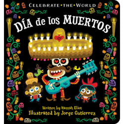 ISBN Día de los Muertos book Art & design English 24 pages