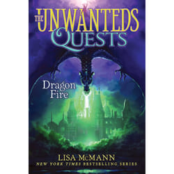 ISBN Dragon Fire book Literary fiction English Paperback 496 pages