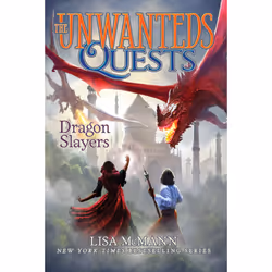 ISBN Dragon Slayers, Literary fiction, English, Paperback, 448 pages