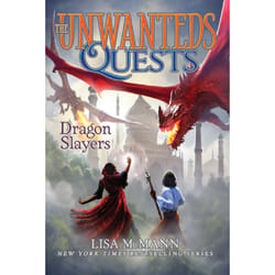 ISBN Dragon Slayers book Literary fiction English Paperback 448 pages