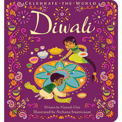 ISBN Diwali book Art & design English 24 pages