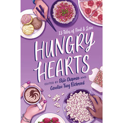 ISBN Hungry Hearts book Literary fiction English Paperback 368 pages
