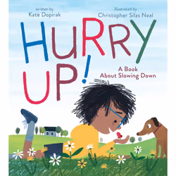ISBN Hurry Up!, Literary fiction, English, Hardcover, 40 pages