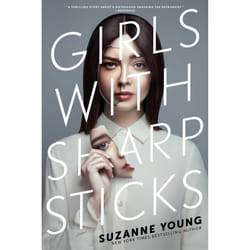 ISBN Girls with Sharp Sticks book Literary fiction English Paperback 416 pages