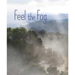 ISBN Feel the Fog book Science & nature English Hardcover 40 pages
