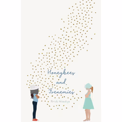 ISBN Honeybees and Frenemies, Literary fiction, English, Paperback, 272 pages