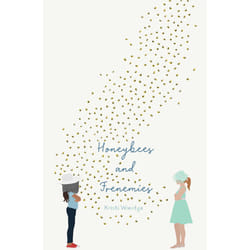 ISBN Honeybees and Frenemies book Literary fiction English Paperback 272 pages