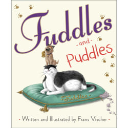 ISBN Fuddles and Puddles book Literary fiction English Paperback 32 pages
