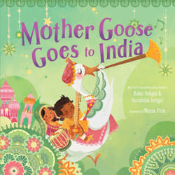 ISBN Mother Goose Goes to India