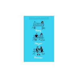 ISBN Today Tonight Tomorrow, English, Paperback, 373 pages