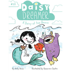 ISBN A Daisy at the Beach book Literary fiction English Paperback 128 pages