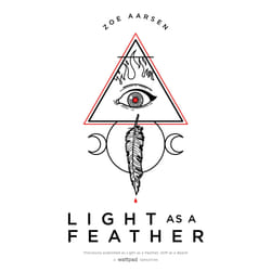 ISBN Light as a Feather